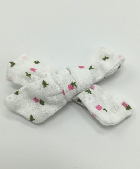 hårklemme til børn