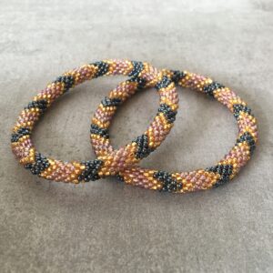 Nepal armbånd