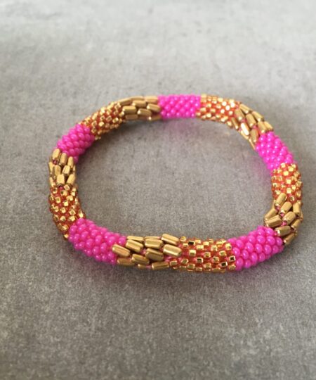 Nepal armbånd