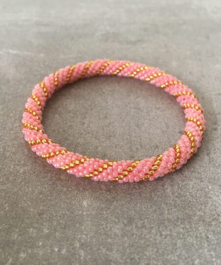 Nepal armbånd