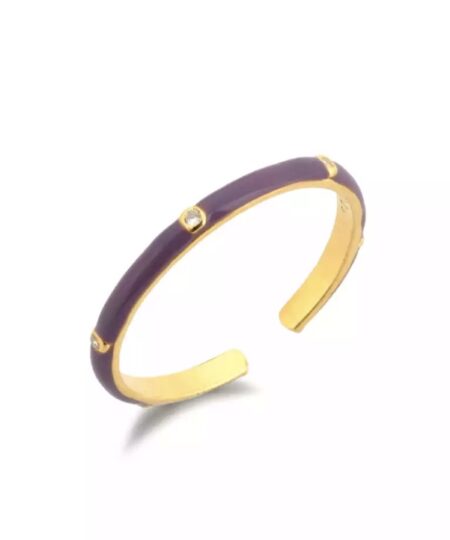 Emalje ring