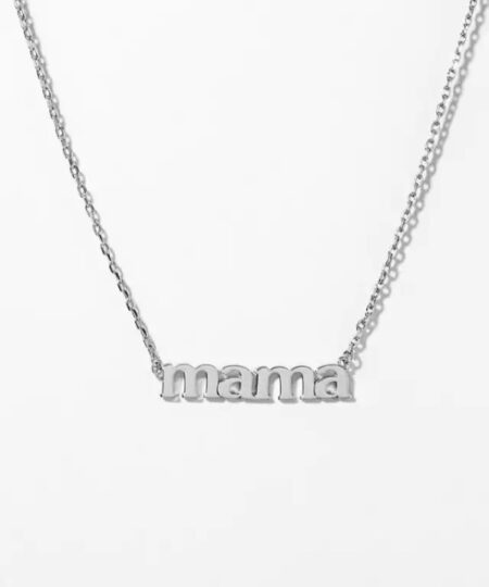 mama halskæde