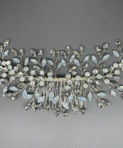 Hårkam brud konfirmand