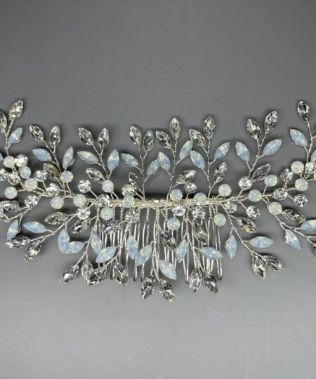 Hårkam brud konfirmand