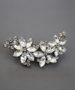 hårpynt bryllup brude konfirmation konfirmand