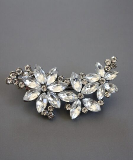 hårpynt bryllup brude konfirmation konfirmand