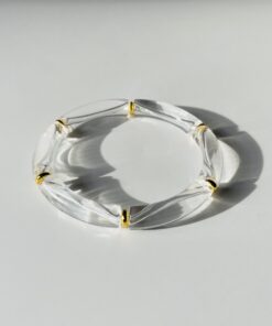 Armbånd led 90erne smykker