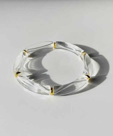 Armbånd led 90erne smykker