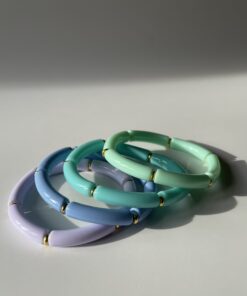 Armbånd led 90erne smykker