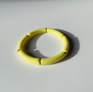 Armbånd led 90erne smykker