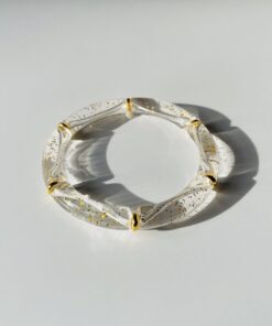 Armbånd led 90erne smykker