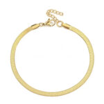 slange armbånd