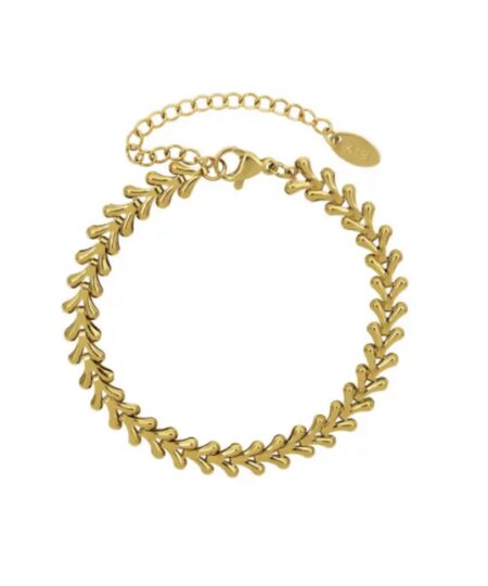 stjerne armbånd