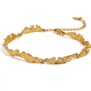 måne armbånd