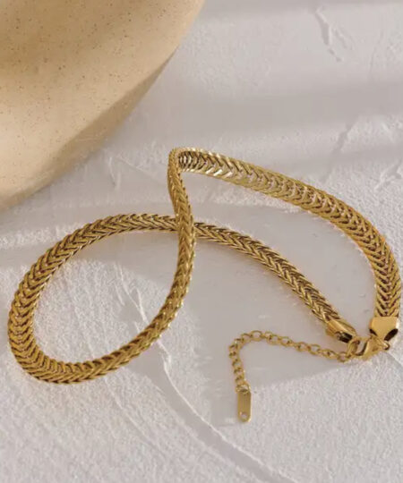 Alternative view of Ella Halskæde