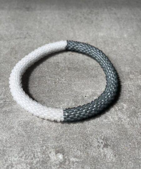 Nepal perle armbånd Nepal armbånd er en inspirerende og fascinerende smykkegenre, der vækker interessen hos smykkeentusiaster over hele verden. Disse håndlavede armbånd er kunstværker, der udstråler autenticitet, skønhed og dyb symbolik. Lad os dykke ned i den betagende verden af Nepal armbånd og udforske, hvad der gør dem så unikke og eftertragtede. Hvert Nepal armbånd er unikt, og det er netop denne individualitet, der appellerer til mange. Armbåndene er ofte skabt af dygtige nepalesiske håndværkere, der gennem generationer har forfinet deres teknikker til at skabe smykker af høj kvalitet. Disse håndværkere bruger traditionelle metoder, som har været en del af Nepals kultur og historie i århundreder. Processen er omhyggelig og kræver en stor grad af præcision og tålmodighed, hvilket gør hvert armbånd til en kærlighedsfyldt skabelse. Nepal armbånd er kendt for deres farverige og levende design. De er ofte dekoreret med perler, ædelstene, træ, metal eller andre naturlige materialer, hvilket giver dem et unikt udseende. Hvert enkelt element, der anvendes i armbåndene, er udvalgt omhyggeligt for at skabe en harmonisk kombination af farver og teksturer. Disse elementer er ofte inspireret af Nepals rige natur og kultur, hvilket giver armbåndene en autentisk følelse og en stærk forbindelse til landet. Symbolik spiller også en vigtig rolle i Nepal armbåndenes popularitet. Mange af armbåndene har indgraverede mønstre eller symboler, der repræsenterer vigtige aspekter af Nepals traditioner og spiritualitet. Disse symboler kan have betydning for held, lykke, kærlighed, beskyttelse eller en dybere forbindelse til naturen. At bære et Nepal armbånd kan derfor have en dybere betydning for bæreren og kan fungere som en påmindelse om deres forbindelse til Nepals rige arv. Nepal armbånd er ikke kun smukke smykker, men de har også en stærk social og kulturel betydning. Mange af disse smykker er håndlavede af kvinder, der er en del af samfundet i landområderne i Nepal. Produktionen af armbåndene giver disse kvinder mulighed for at skabe en bæredygtig indkomst, forbedre deres levevilkår og styrke deres selvstændighed. Når du køber et Nepal armbånd, bidrager du derfor til at støtte en positiv social indvirkning og bevare traditionelle håndværksmæssige metoder. Udover deres kulturelle og sociale betydning er Nepal armbånd også en favorit blandt modebevidste enkeltpersoner, der ønsker at tilføje en unik og autentisk touch til deres stil. Disse armbånd kan styles på utallige måder, uanset om du ønsker at skabe et bohemeinspireret look, en farverig festlig stil eller en subtil og elegant kombination. Der er et Nepal armbånd til enhver lejlighed og enhver personlig præference. I det store udvalg af smykker, der findes i dagens marked, skiller Nepal armbånd sig ud som en særlig perle. Deres håndlavede karakter, farverige design, dybe symbolik og sociale indvirkning gør dem til mere end bare smykker - de er en form for kunst og kultur, der fortæller historien om Nepal og dets folk. Ved at bære et Nepal armbånd, bærer du også med dig en del af dette rige og inspirerende land. Så uanset om du leder efter en meningsfuld gave eller ønsker at berige din egen smykkesamling, vil et Nepal armbånd være et mindeværdigt og værdsat valg.