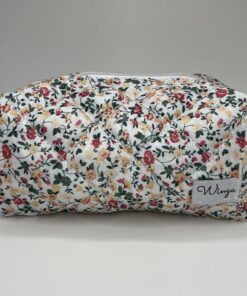 blomstret blomstret firkantet kosmetiktaske kosmetiktaske køb makeup taske online køb makeup taske online luksus kosmetik taske luksus kosmetik taske rejsetaske makeup rejsetaske organisering af makeup organisering af makeup plys plys rejsevenlig makeup taske rejsevenlig makeup taske sminkepung sminkepung tilbehør til makeup tilbehør til makeup udvalg af farver og størrelser udvalg af farver og størrelser toilet