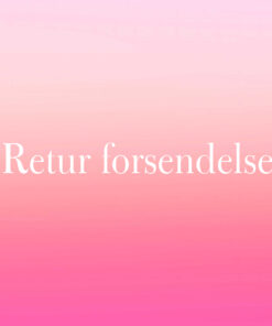 Retur forsendelse