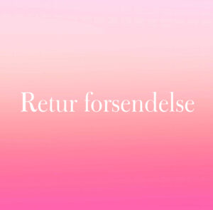Retur forsendelse