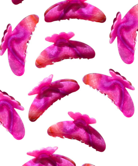 HÅRPYNT