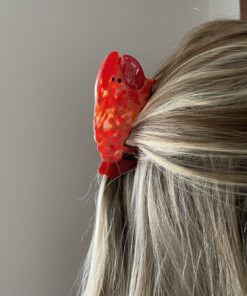 Alternative view of Hummer - Hårklemme