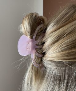 Alternative view of Blæksprutte - Hårklemme