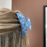 Sommer - Hårklemme - Billede 2