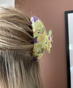 Alternative view of Sommer - Hårklemme