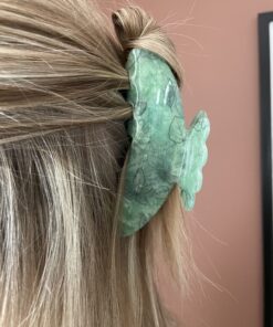 Alternative view of Sommer - Hårklemme