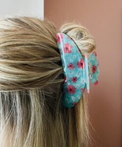 Alternative view of Sommer - Hårklemme