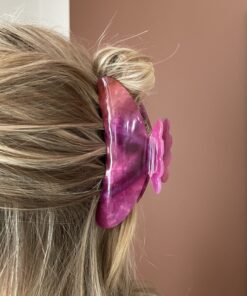 Alternative view of Sommer - Hårklemme