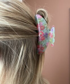 Alternative view of Sommer - Hårklemme