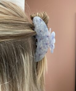 Alternative view of Sommer - Hårklemme