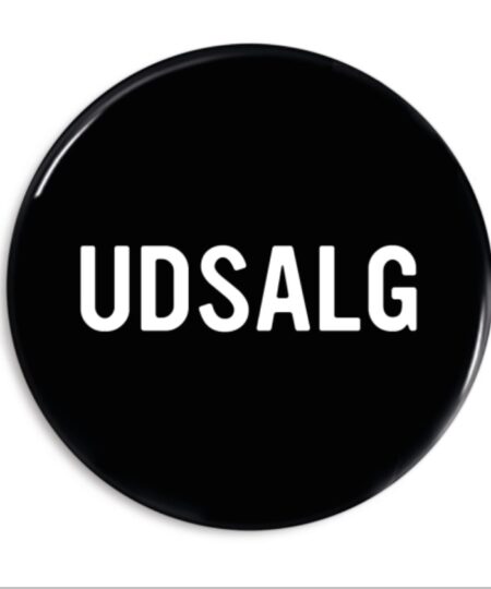 UDSALG