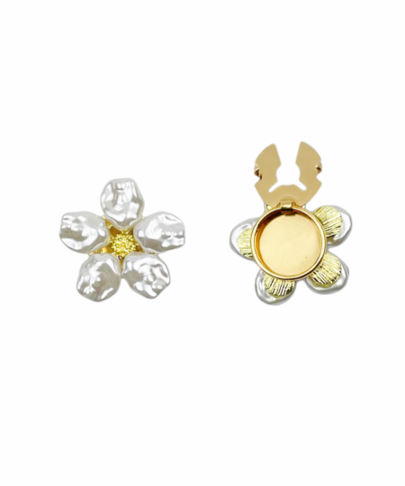 Knappeskjulere – elegante button covers til skjorter og bluser