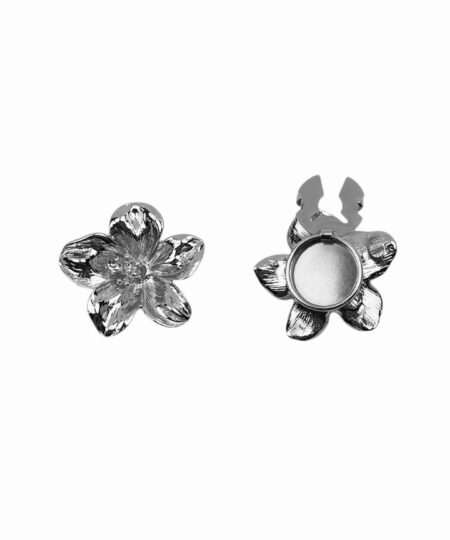 Knappeskjuler Bloom – stor blomsterform med elegant udtryk