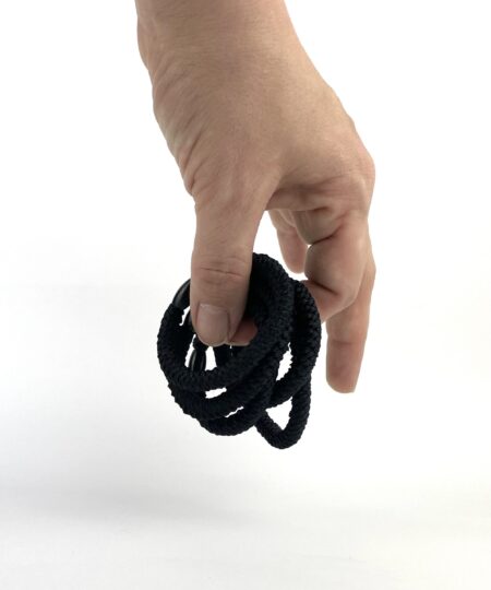 Pony-elastikker i forskellige farver – praktiske hårelastikker til børn og voksne